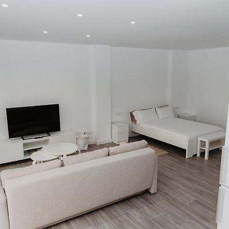 Charming Loft Next To Wonders Of Cordoba Apartment Ngoại thất bức ảnh