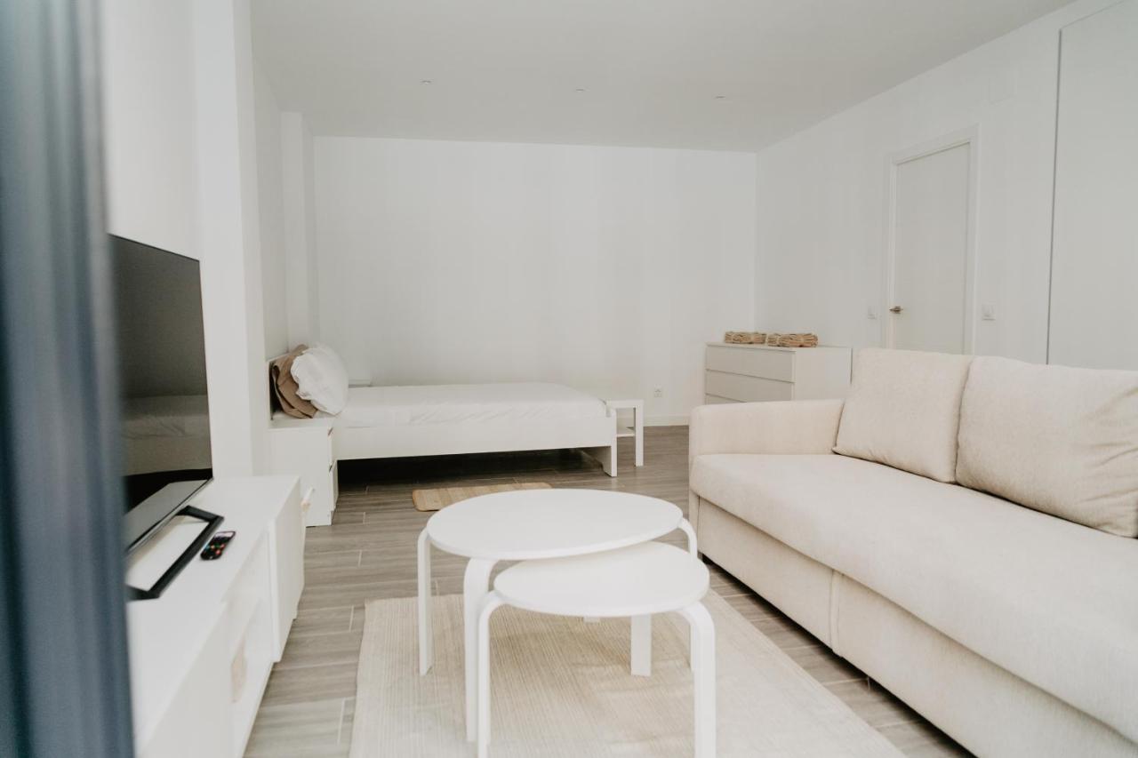 Charming Loft Next To Wonders Of Cordoba Apartment Ngoại thất bức ảnh