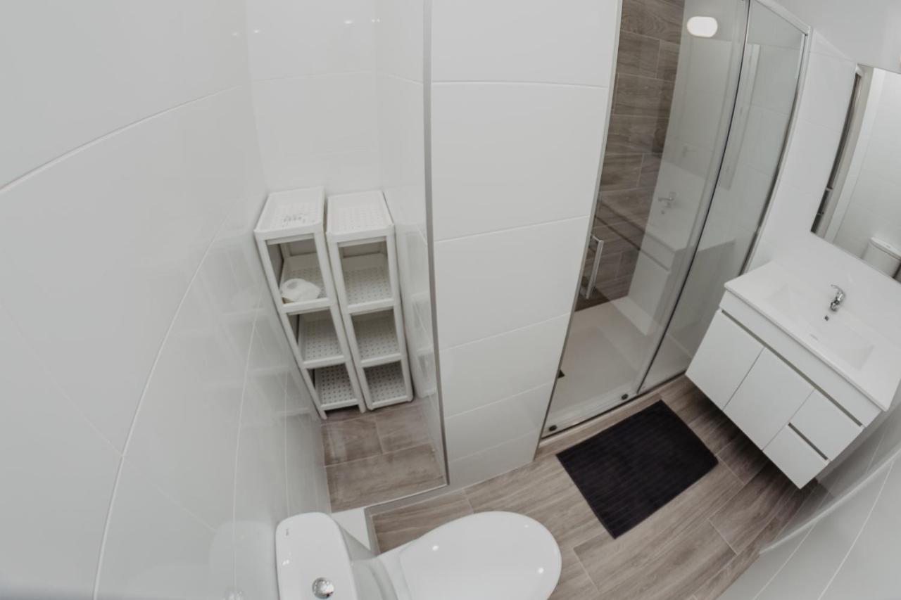 Charming Loft Next To Wonders Of Cordoba Apartment Ngoại thất bức ảnh