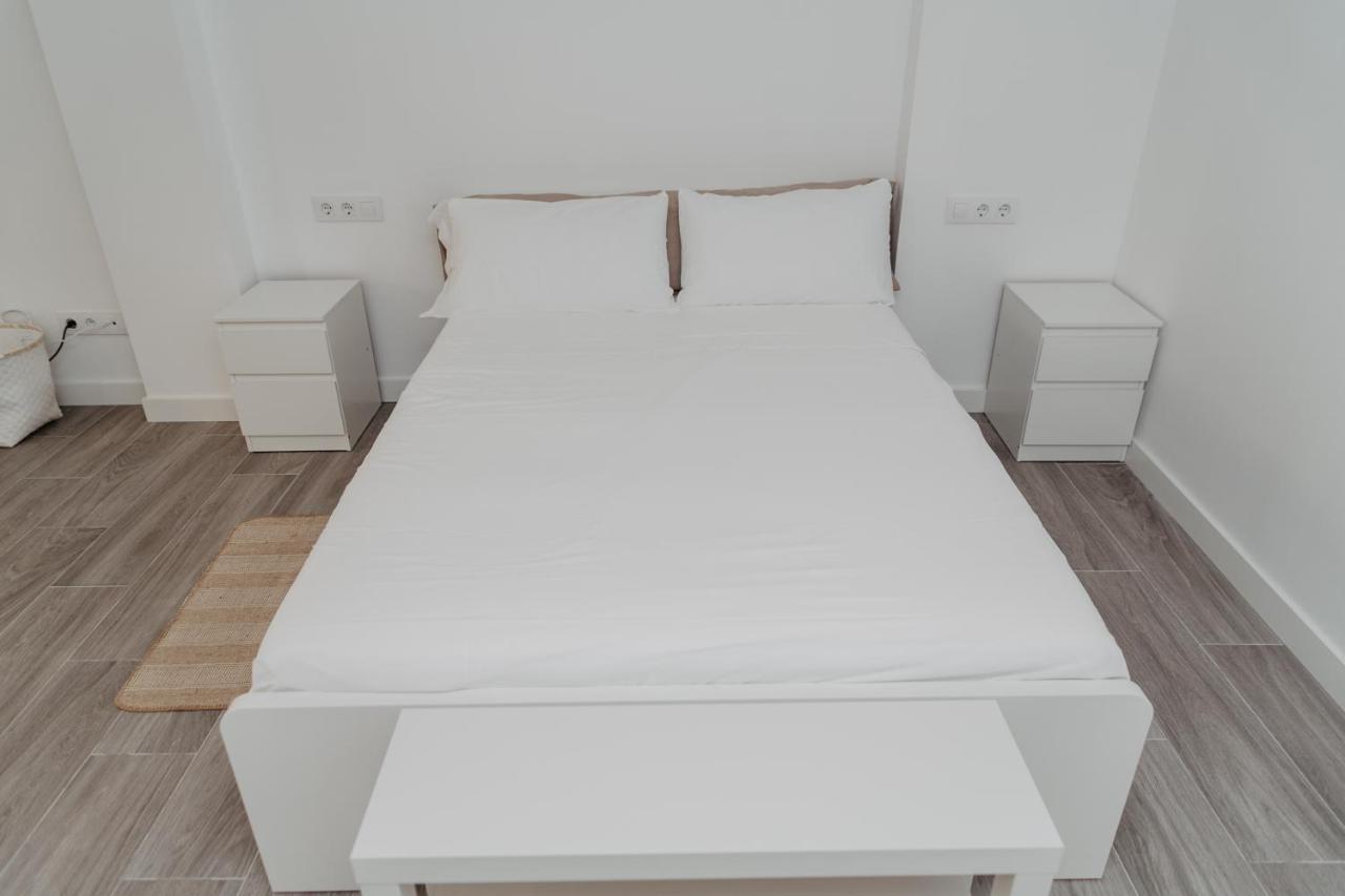 Charming Loft Next To Wonders Of Cordoba Apartment Ngoại thất bức ảnh