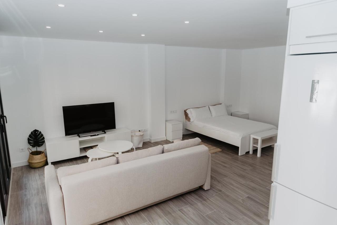 Charming Loft Next To Wonders Of Cordoba Apartment Ngoại thất bức ảnh