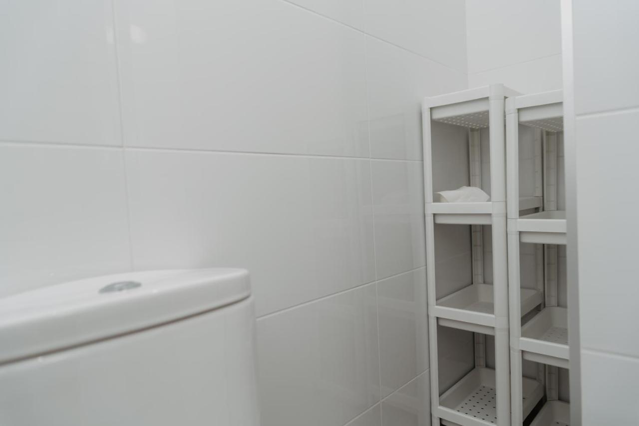 Charming Loft Next To Wonders Of Cordoba Apartment Ngoại thất bức ảnh